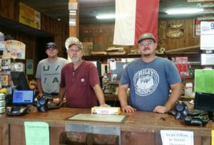 Welcome to Fleming Farm & Ranch